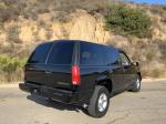Chevrolet Tahoe Limited 2000 года